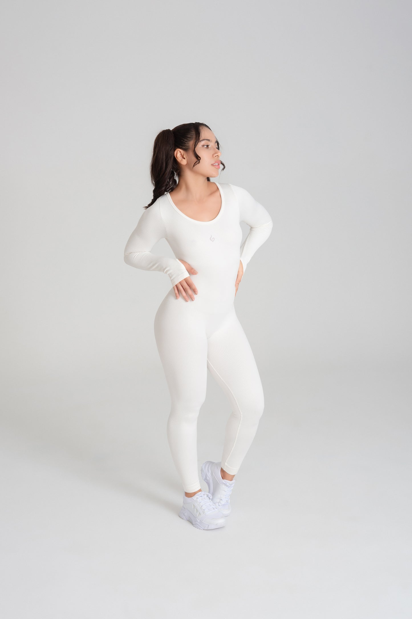 ELEVATE JUMPSUIT