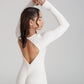 ELEVATE JUMPSUIT