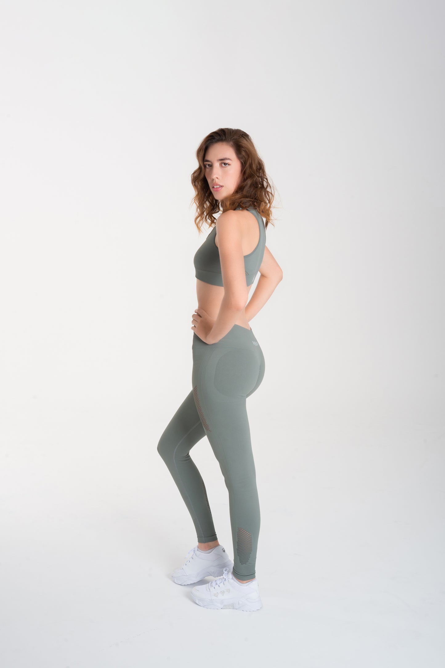 SERENE THREE SET