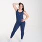 FOCUS JUMPSUIT