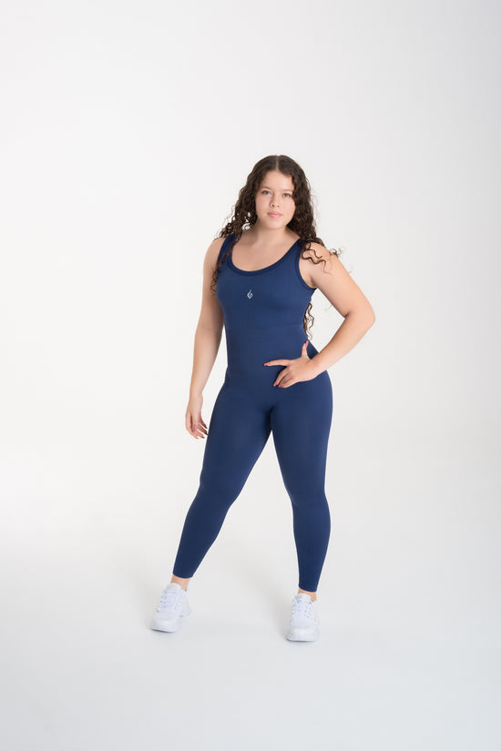FOCUS JUMPSUIT