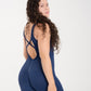 FOCUS JUMPSUIT