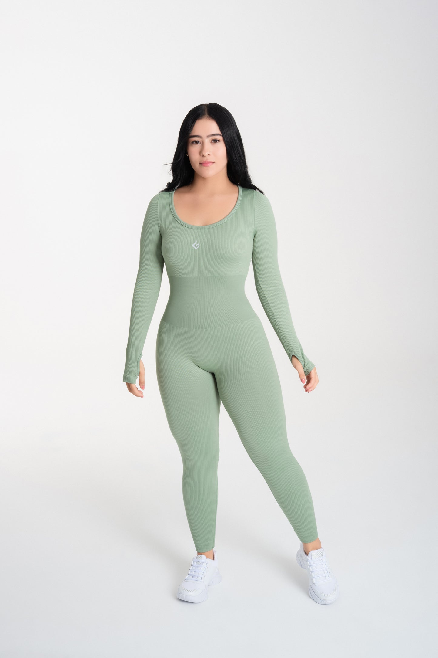 ELEVATE JUMPSUIT