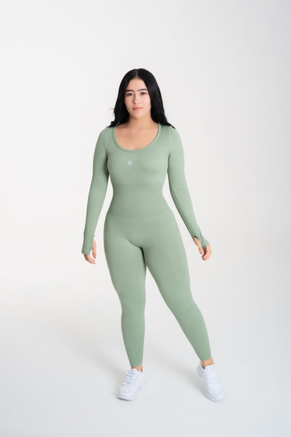 ELEVATE JUMPSUIT