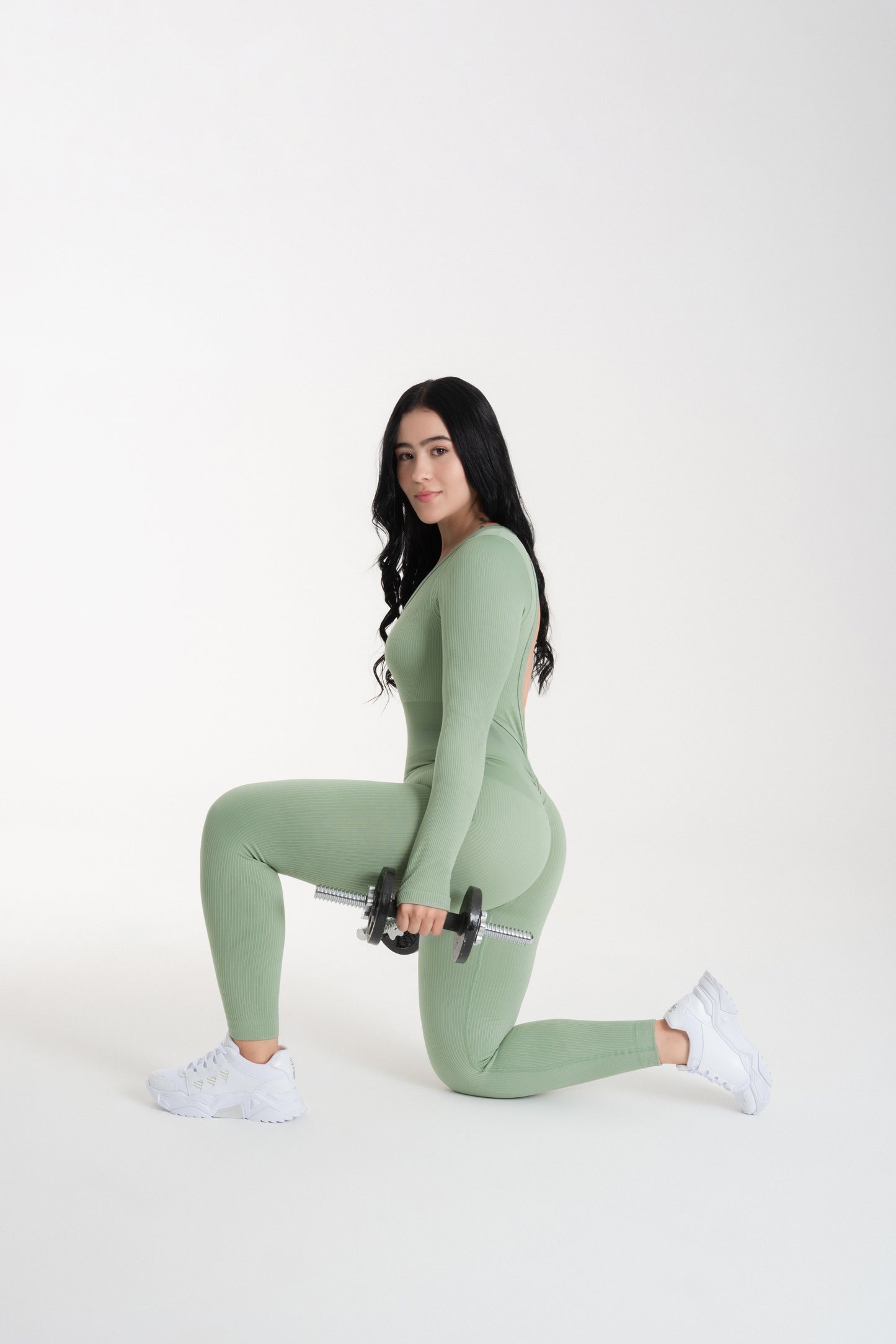 ELEVATE JUMPSUIT