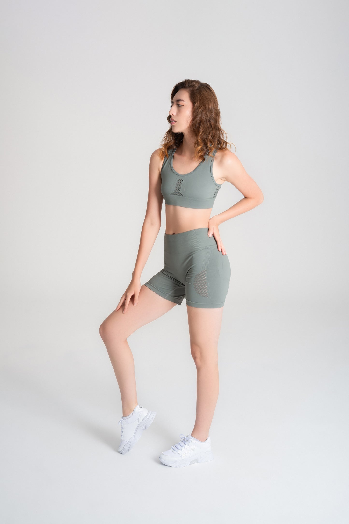 SERENE THREE SET