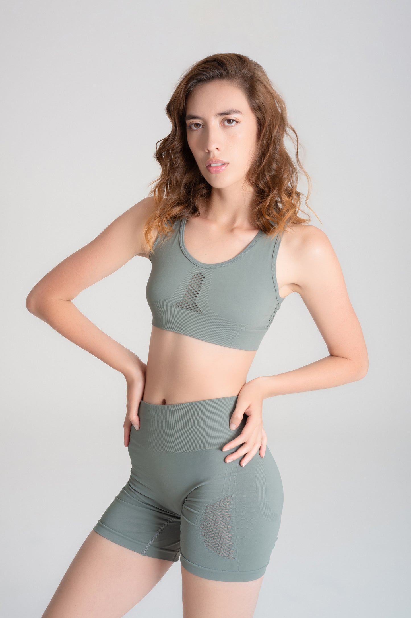 SERENE THREE SET