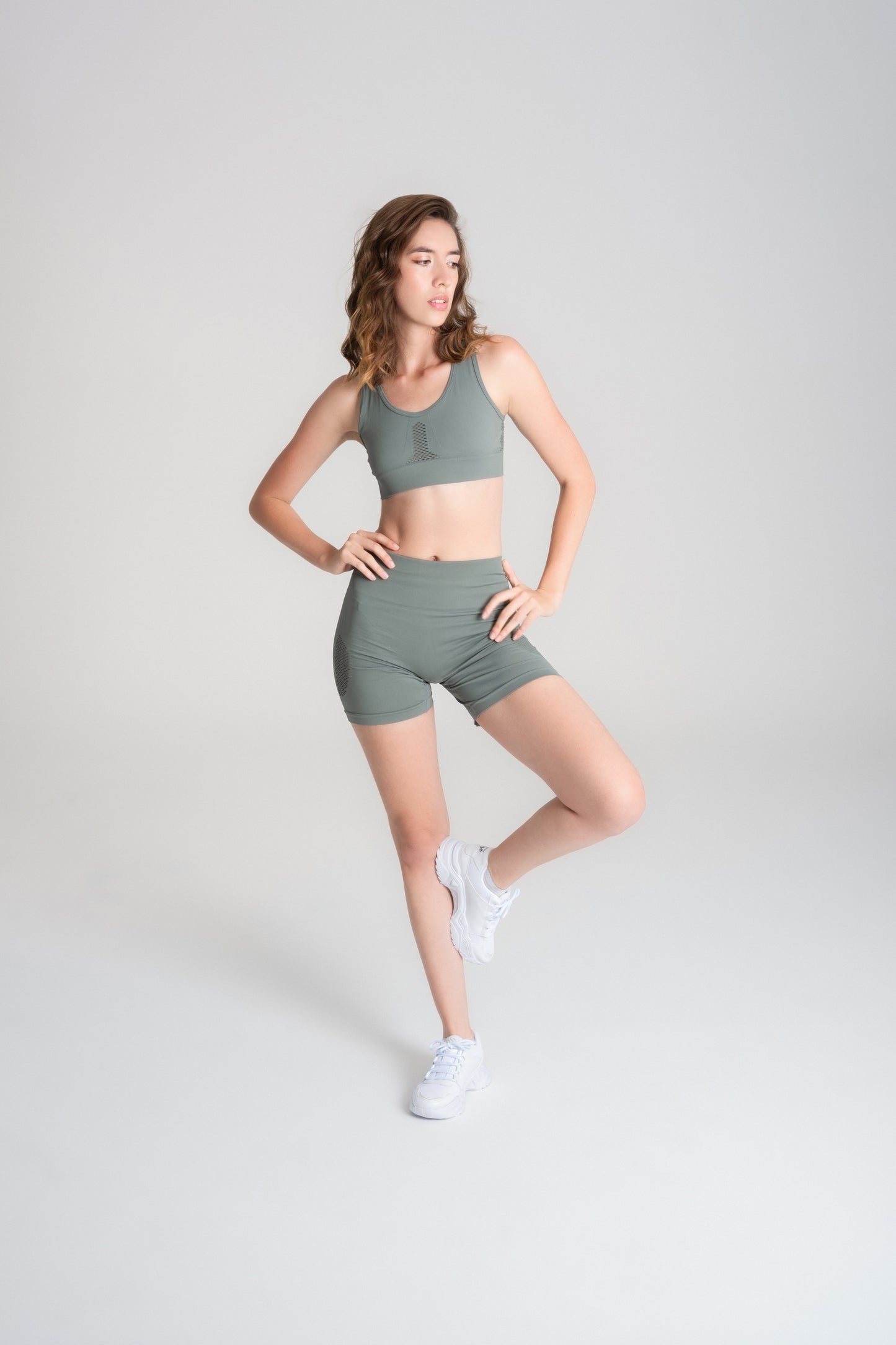 SERENE THREE SET