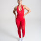 VELOCITY JUMPSUIT