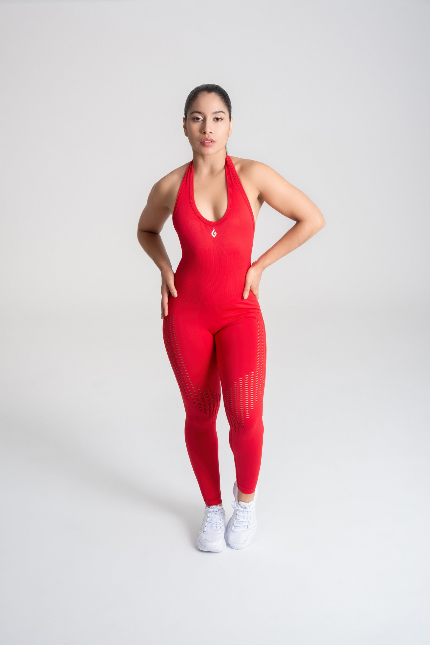 VELOCITY JUMPSUIT