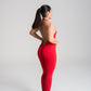 VELOCITY JUMPSUIT