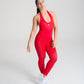 VELOCITY JUMPSUIT