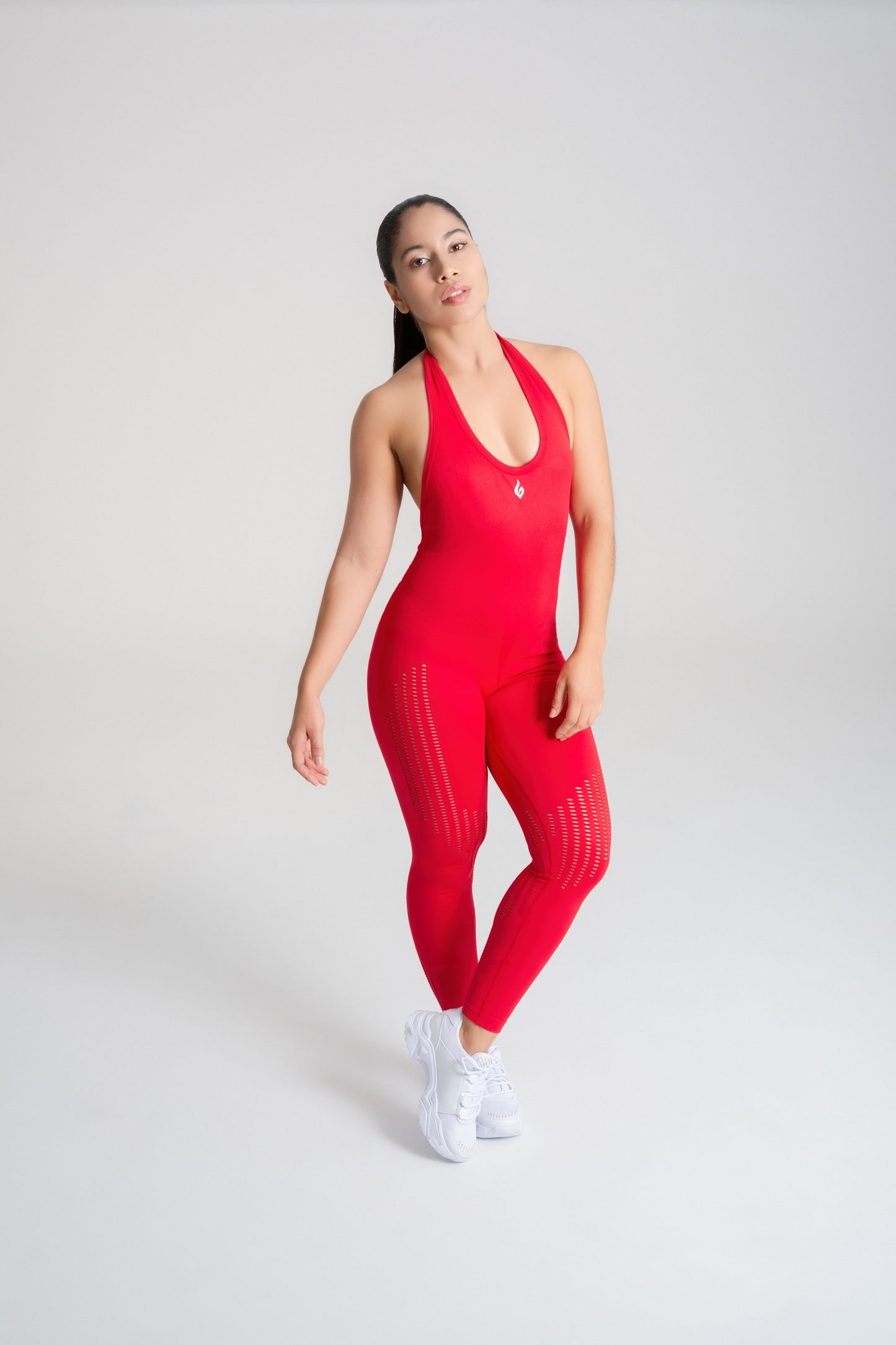 VELOCITY JUMPSUIT
