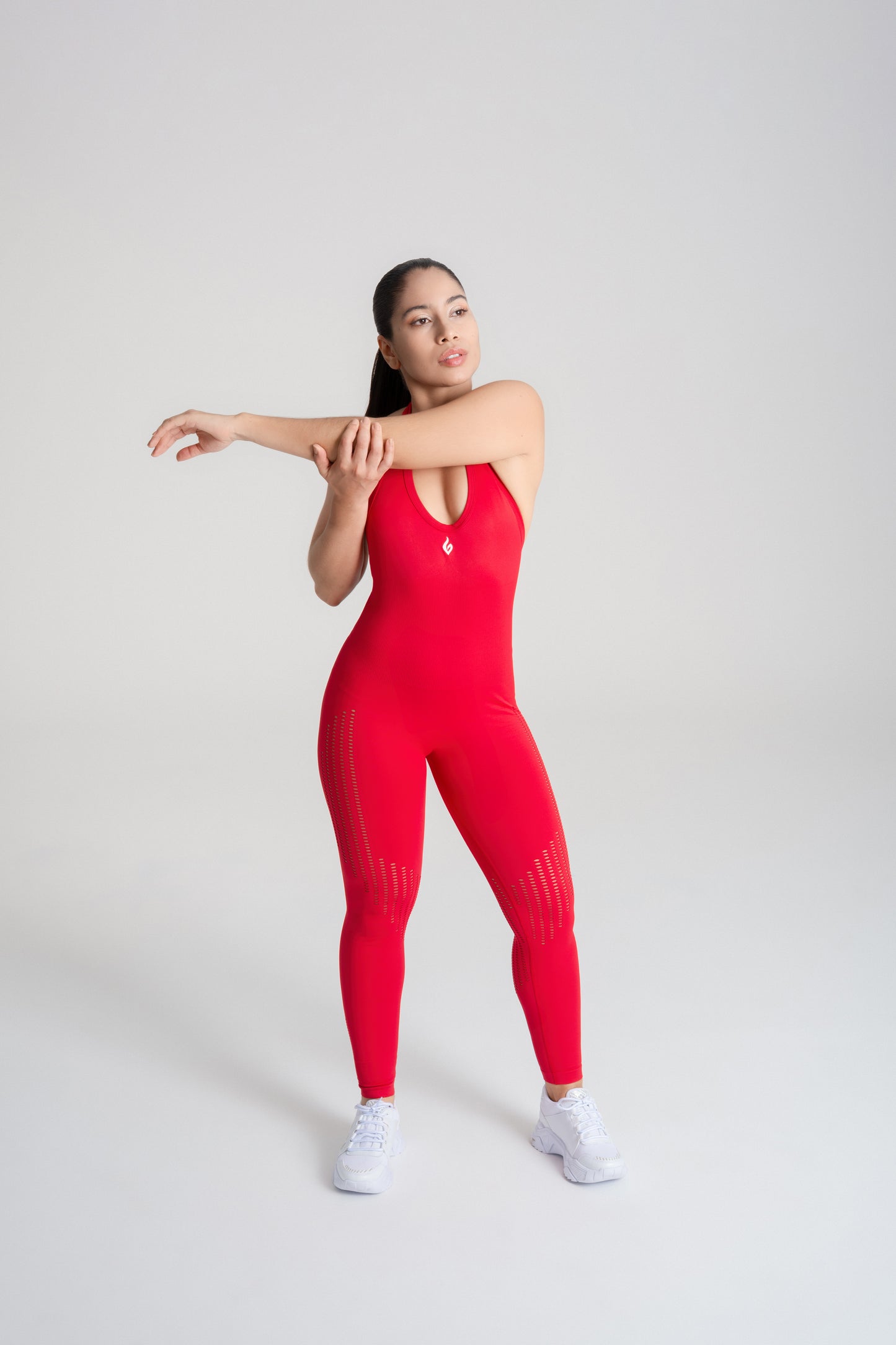 VELOCITY JUMPSUIT