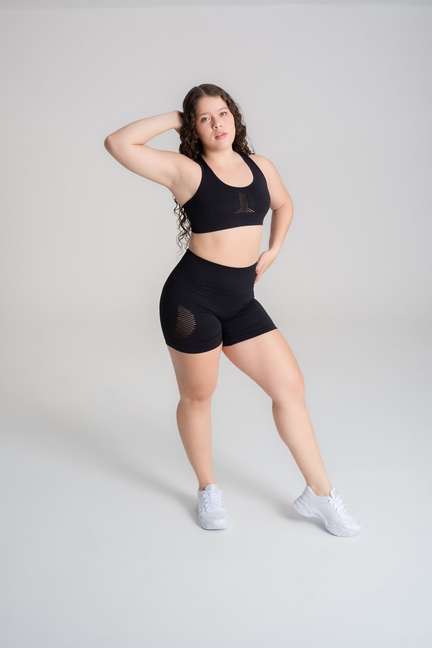 SERENE THREE SET