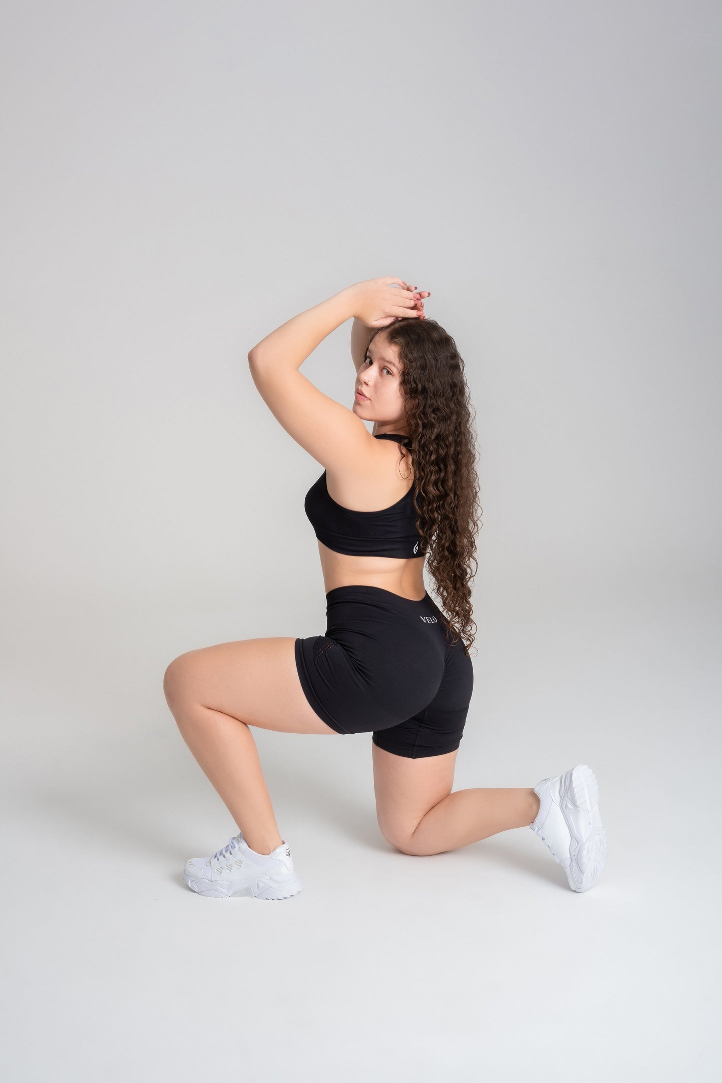 SERENE THREE SET
