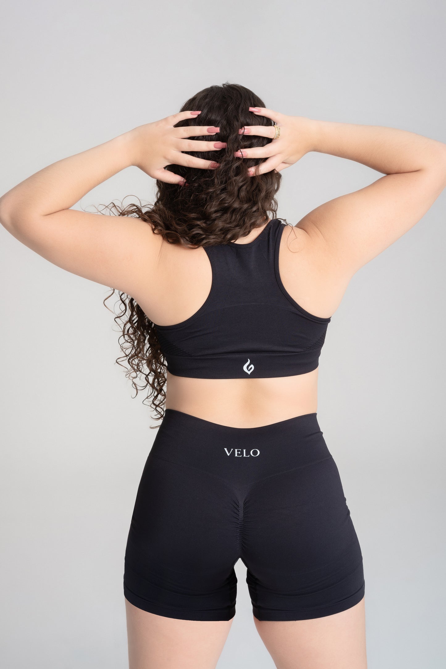 SERENE THREE SET