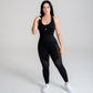 VELOCITY JUMPSUIT