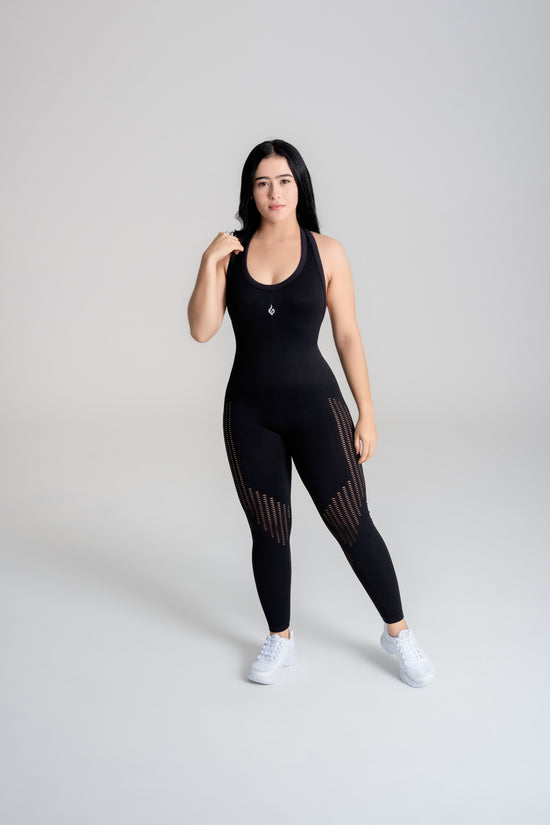 VELOCITY JUMPSUIT