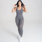 VELOCITY JUMPSUIT