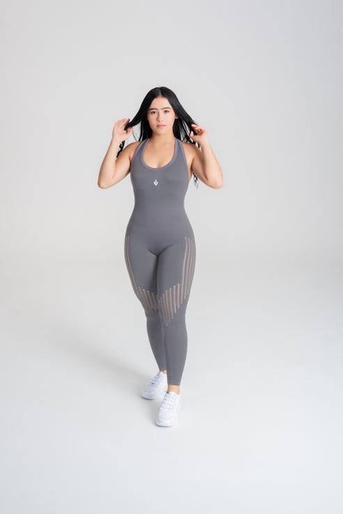 VELOCITY JUMPSUIT