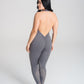 VELOCITY JUMPSUIT