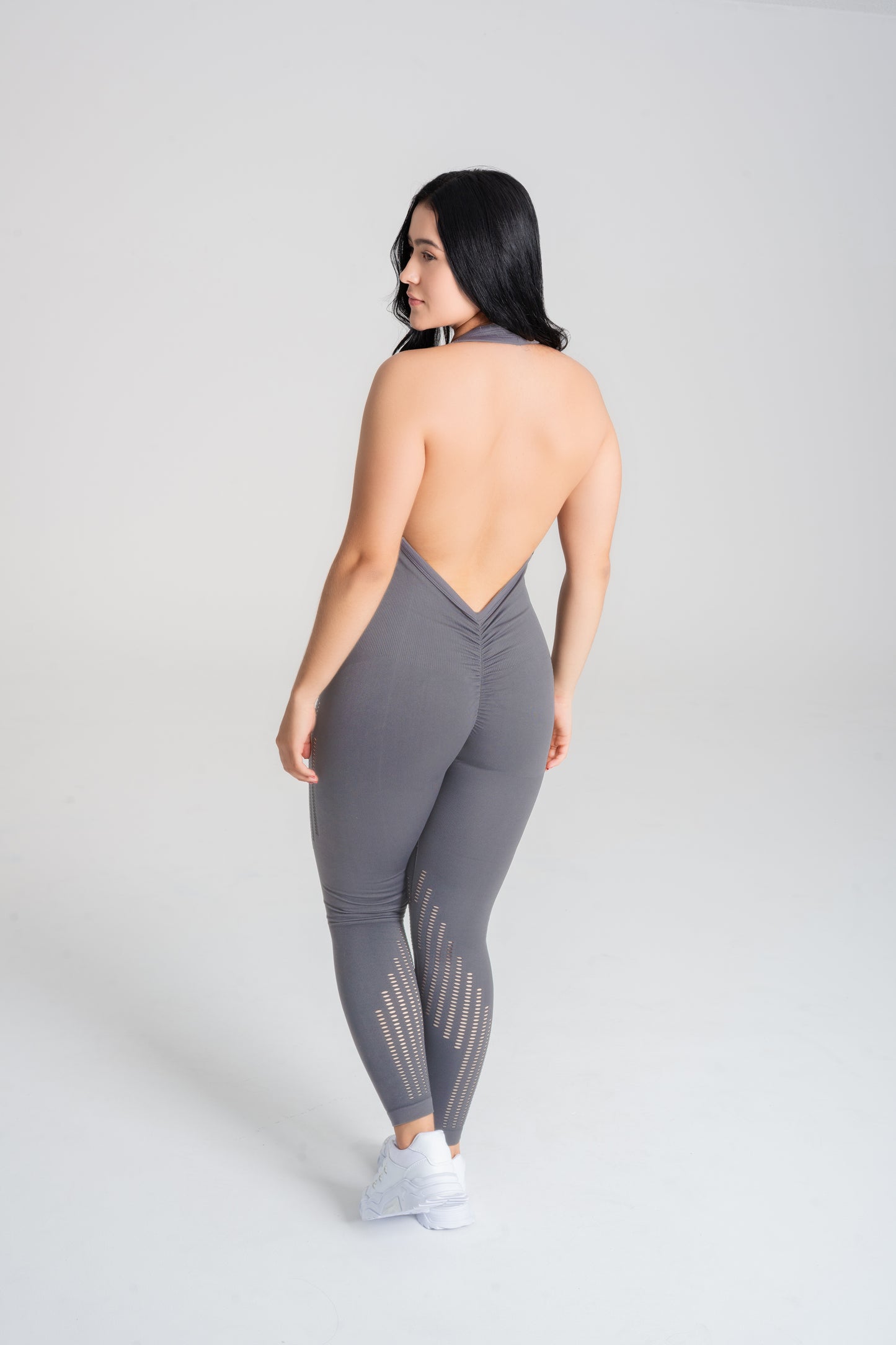 VELOCITY JUMPSUIT
