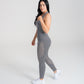 VELOCITY JUMPSUIT
