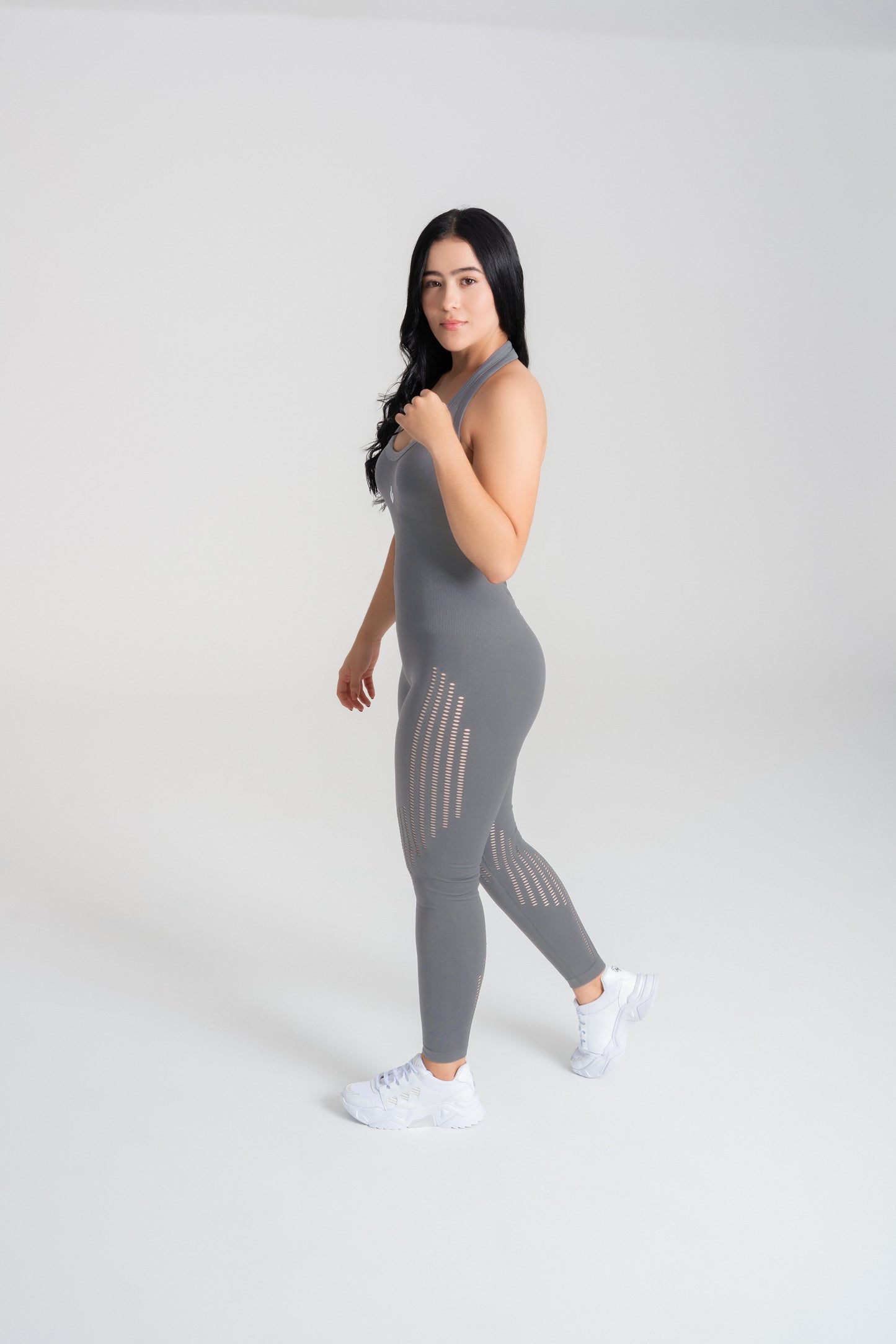VELOCITY JUMPSUIT