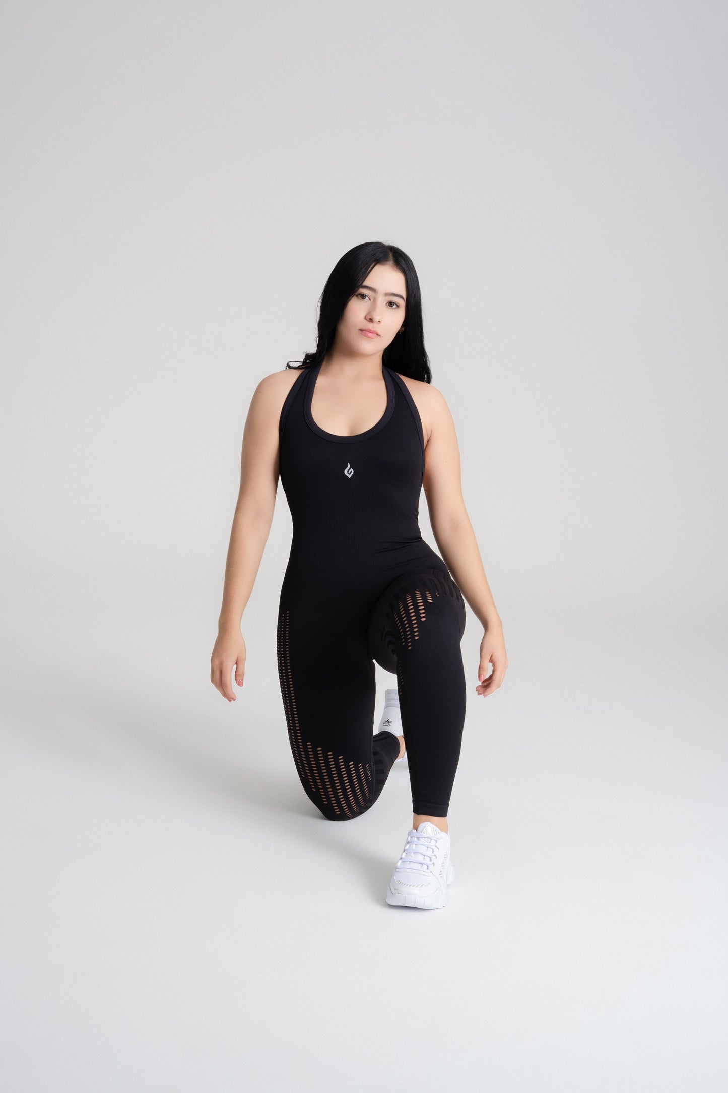 VELOCITY JUMPSUIT