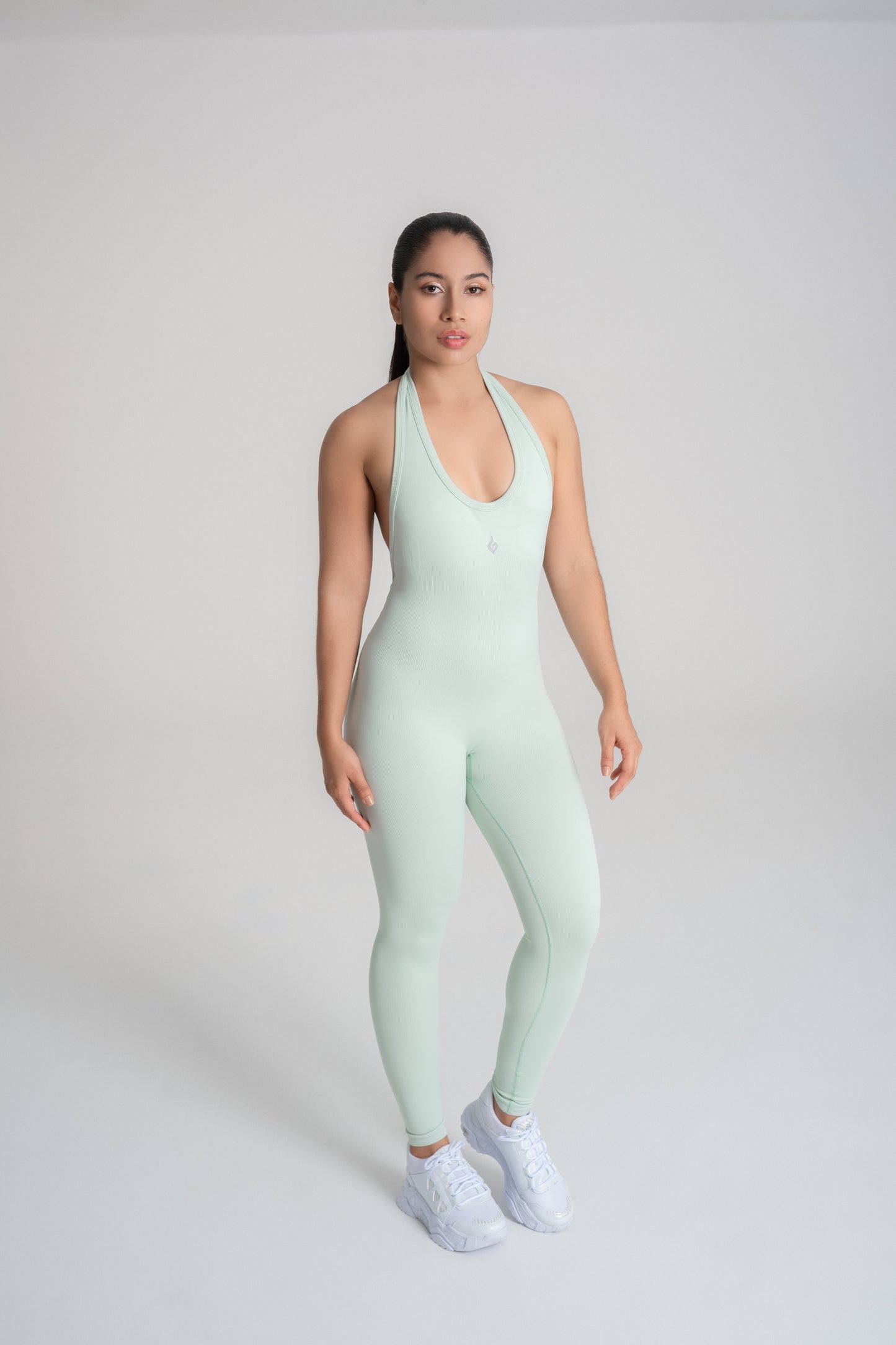 HALO JUMPSUIT