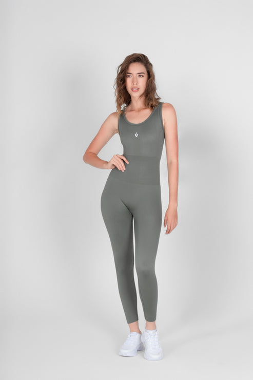 VOLT JUMPSUIT