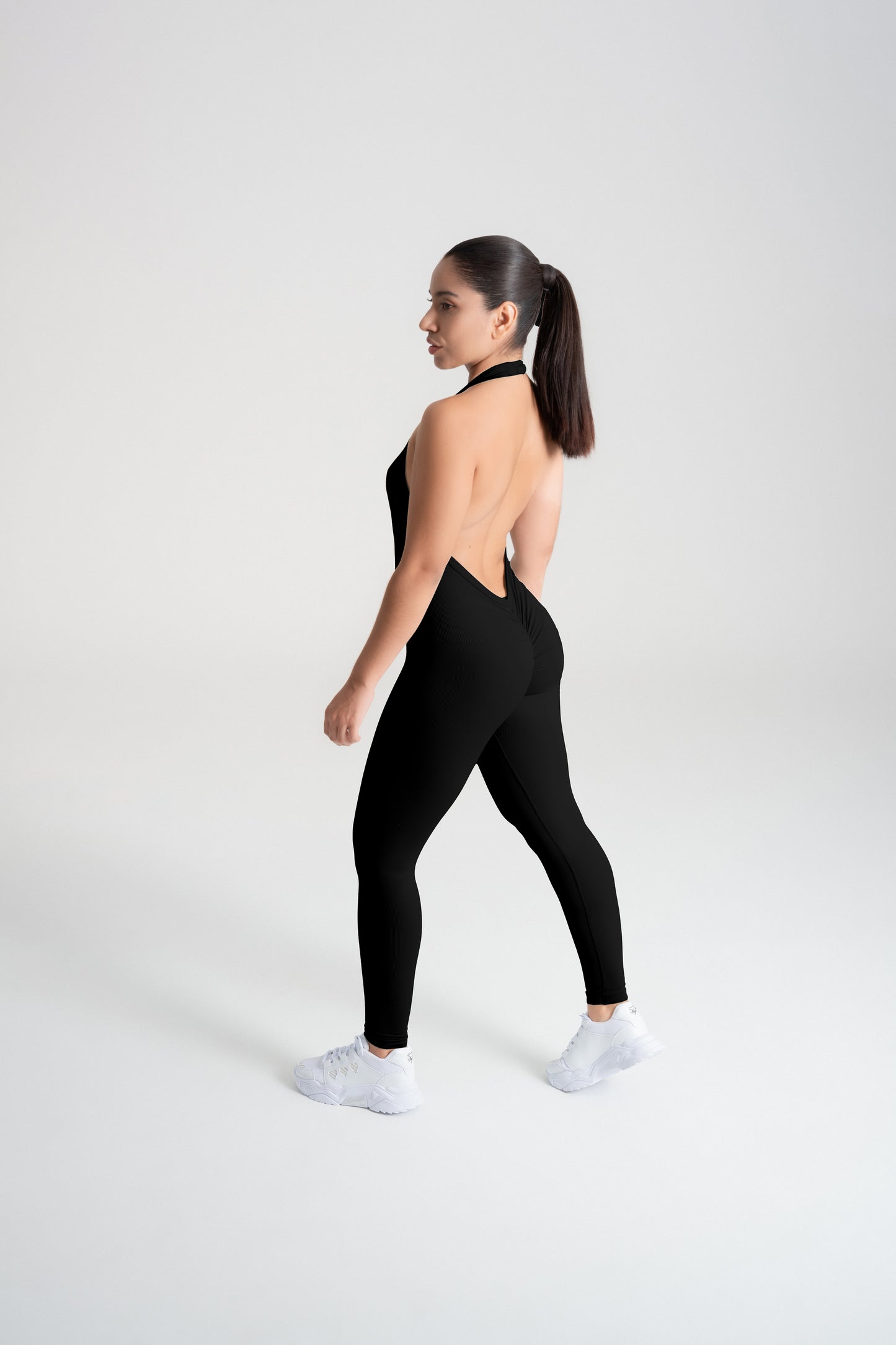 HALO JUMPSUIT