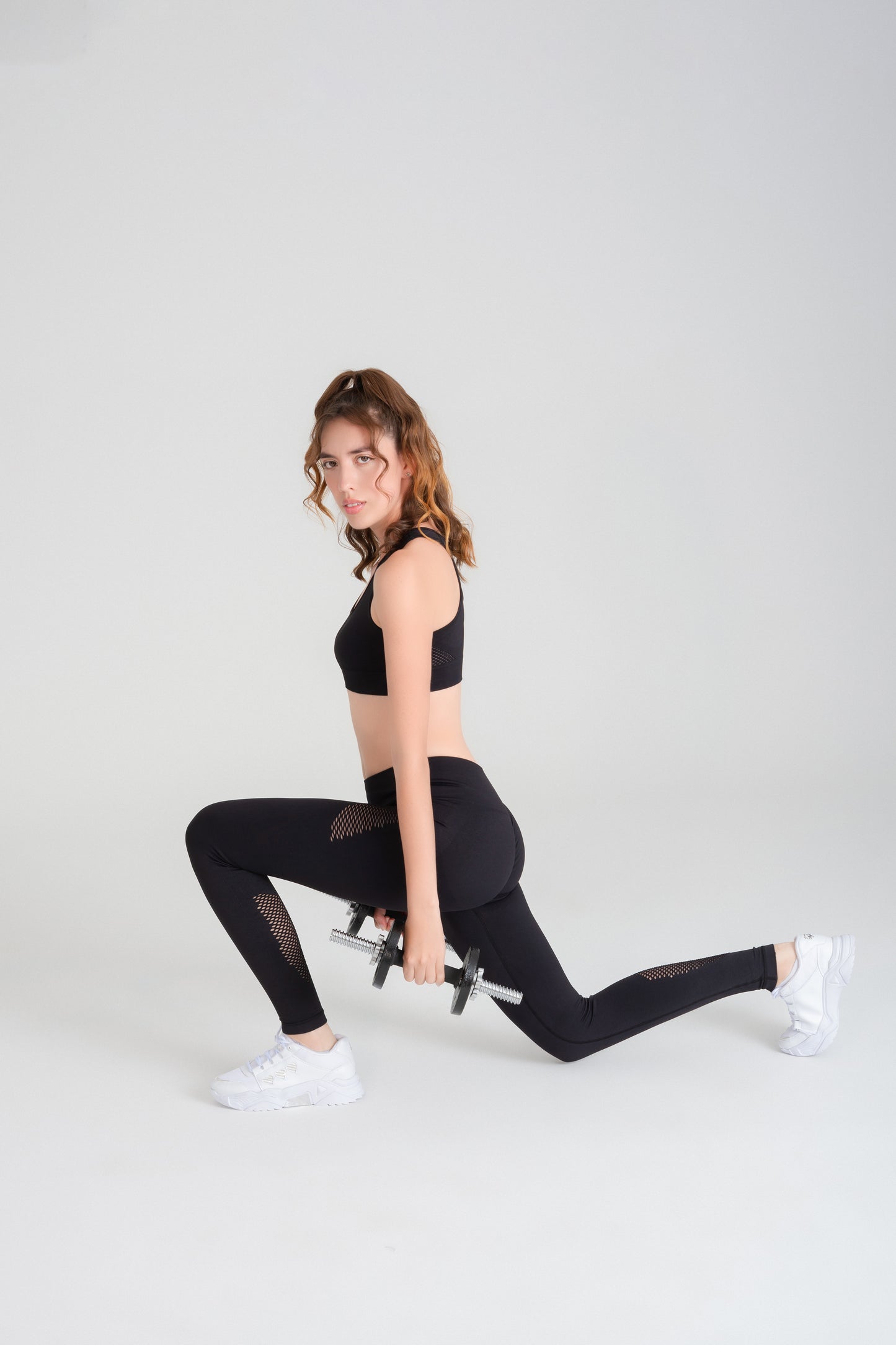 SERENE THREE SET