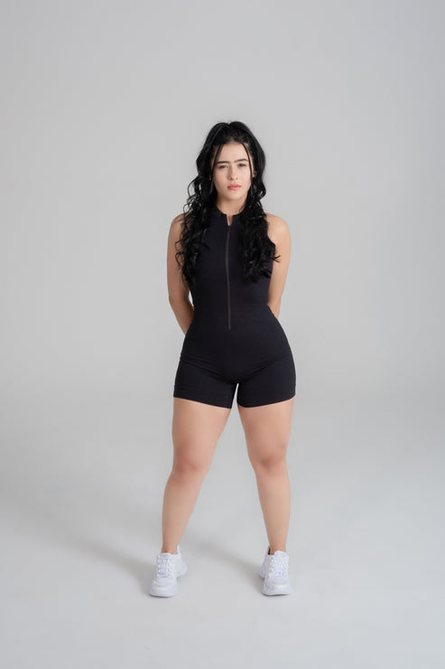 FIERCE SHORT