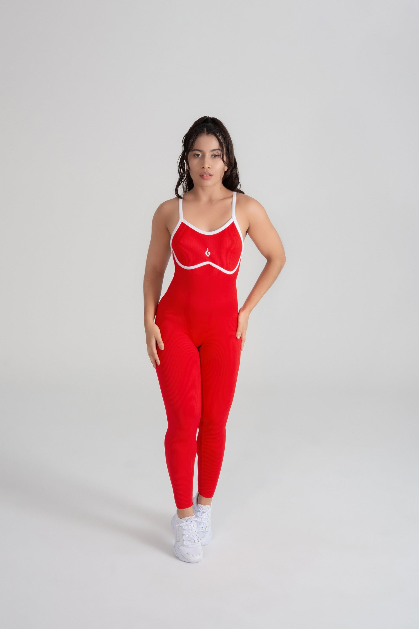 AURA JUMPSUIT