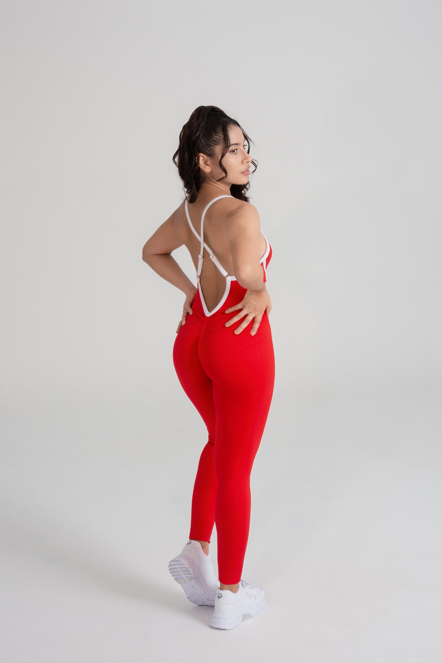 AURA JUMPSUIT