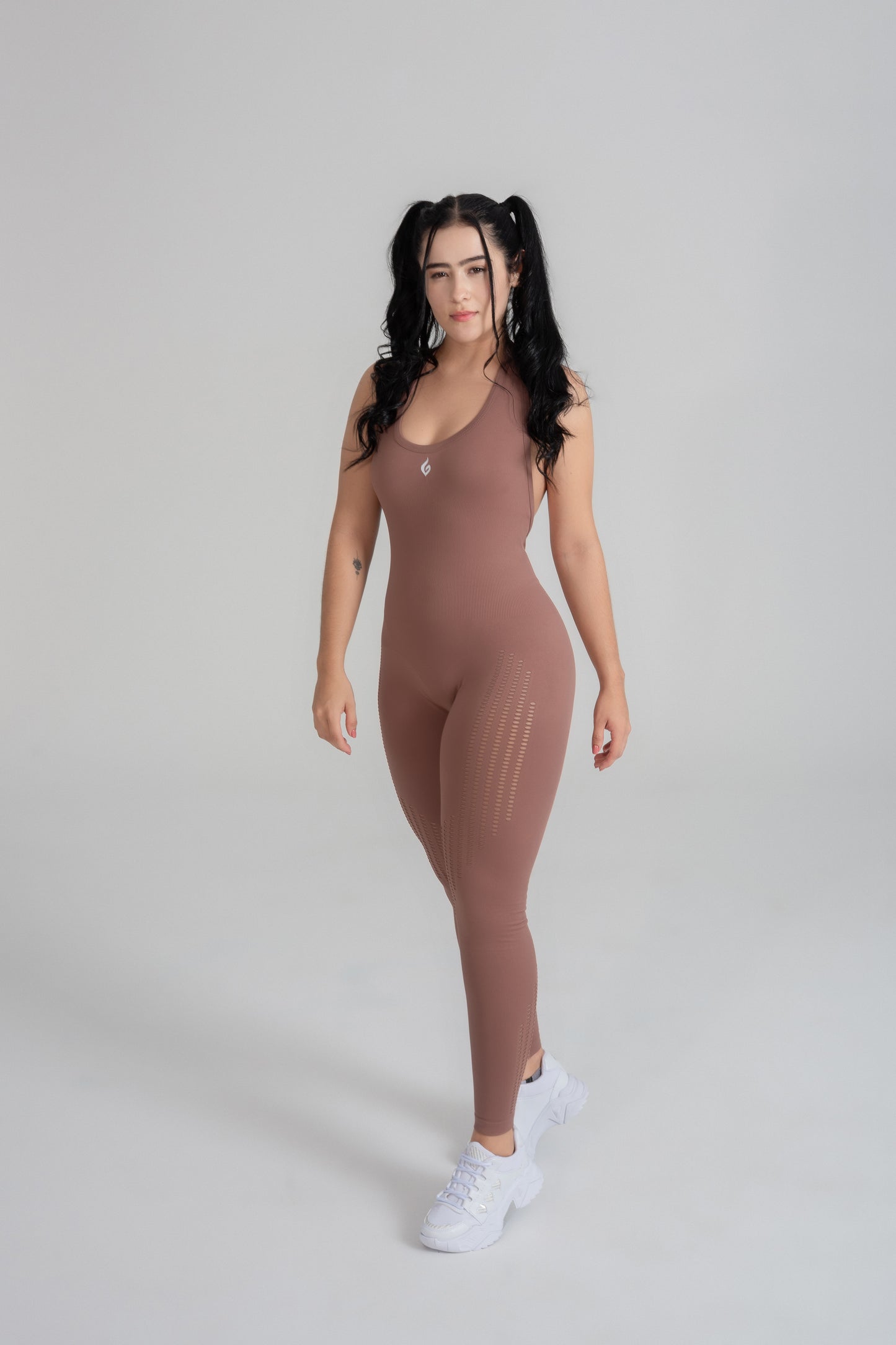 VELOCITY JUMPSUIT