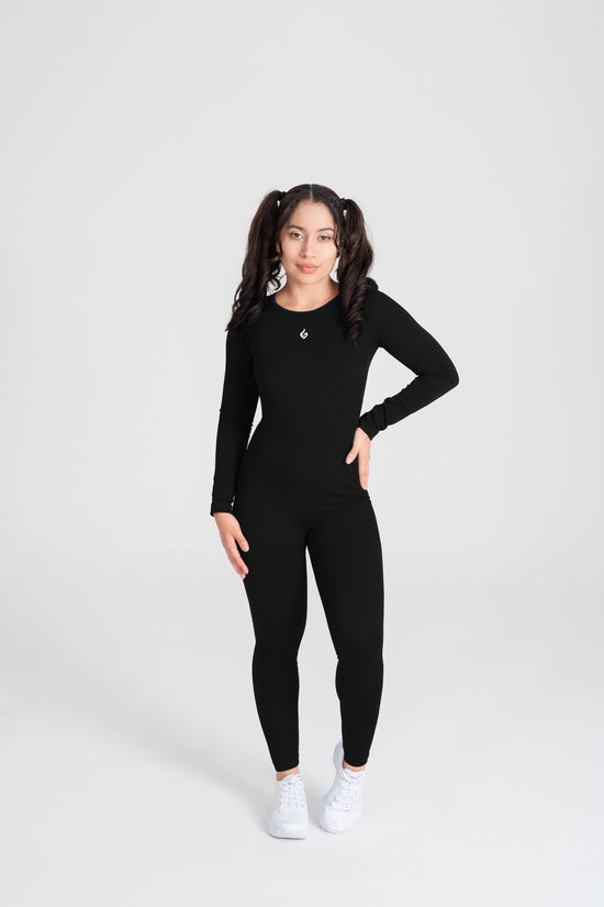 ELEVATE JUMPSUIT