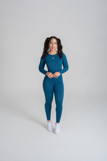 ELEVATE JUMPSUIT