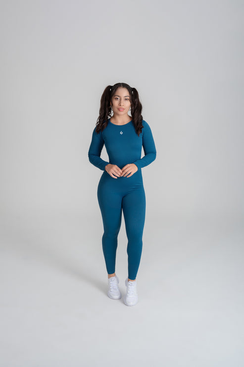 ELEVATE JUMPSUIT