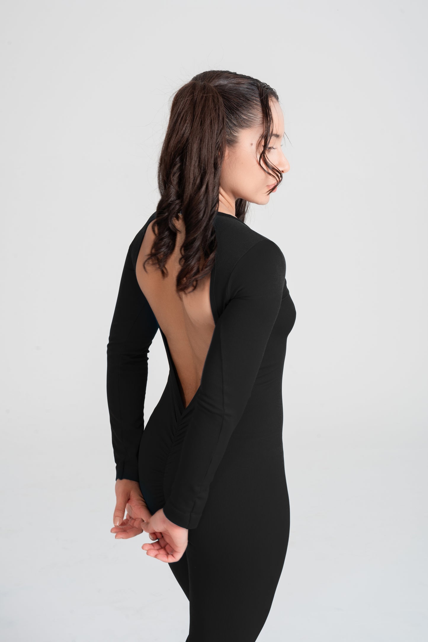 ELEVATE JUMPSUIT