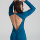 ELEVATE JUMPSUIT