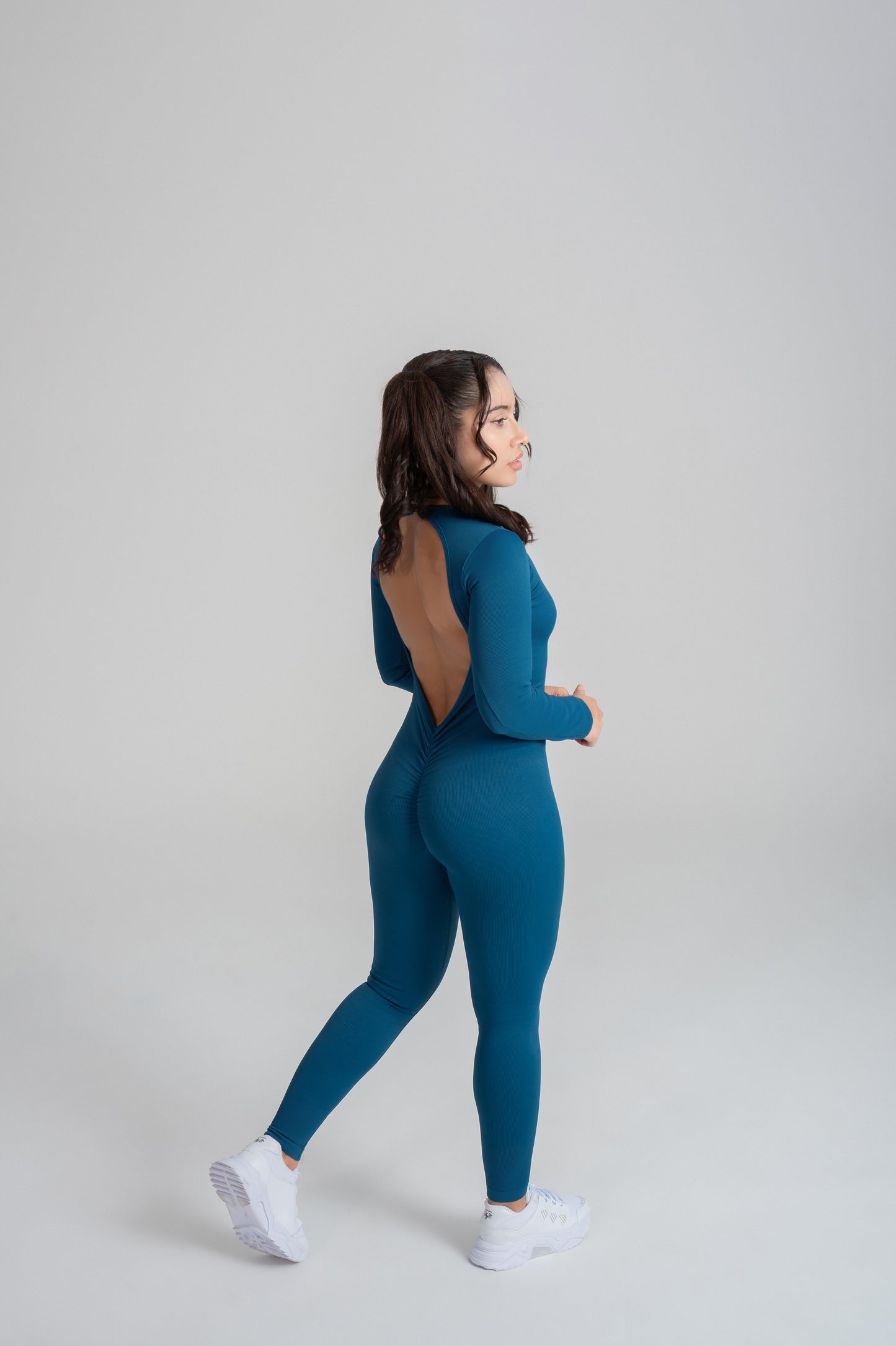 ELEVATE JUMPSUIT